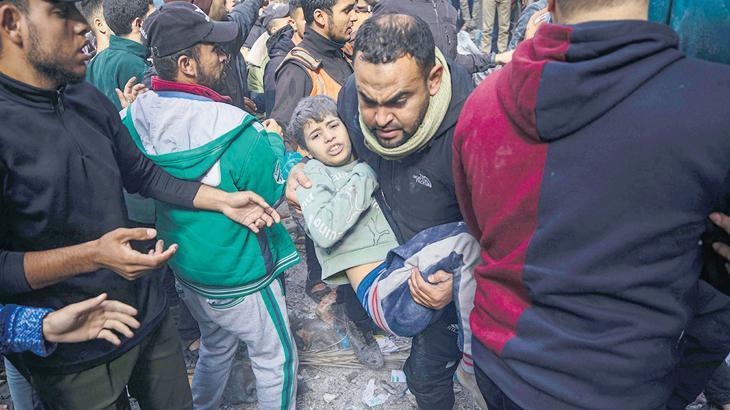 Rehine takasına ‘yeşil ışık’ iddiası