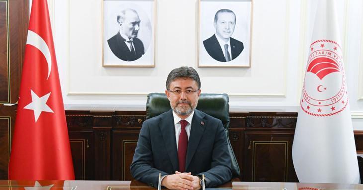 Su ürünleri ihracatında 2 milyar dolarlık hedef