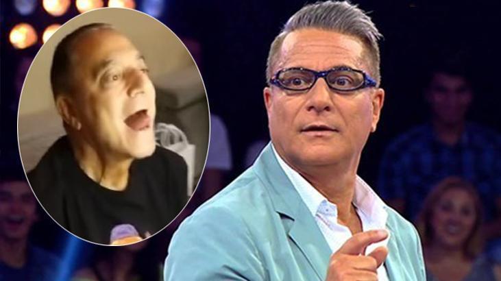 Mehmet Ali Erbil: TikTok’tan Dilan Polat kadar kazanıyorum!