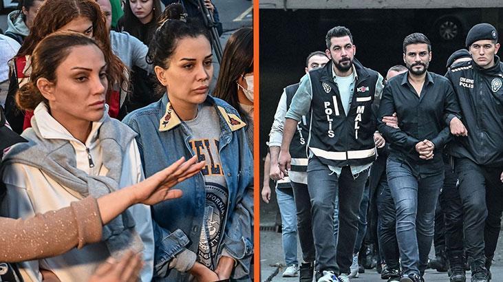 Dilan ve Engin Polat soruşturmasında sıcak gelişme!