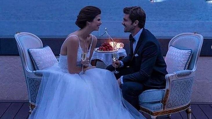 Evliliklerinde 12 yılı geride bıraktılar!