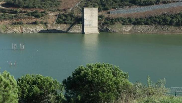 Yağışların ardından İstanbul barajlarında son durum