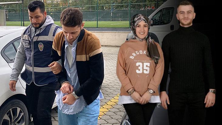 Halı saha maçında kuşkulu darbe! Elektronik kelepçesi çıkan eski koca gözaltına alındı