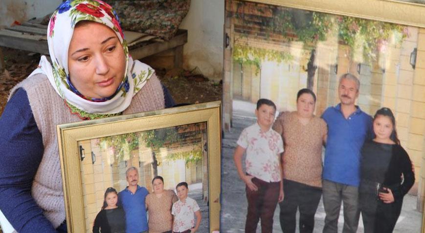 Batan geminin makinistten son sözler! ‘Çocuklarıma iyi bak