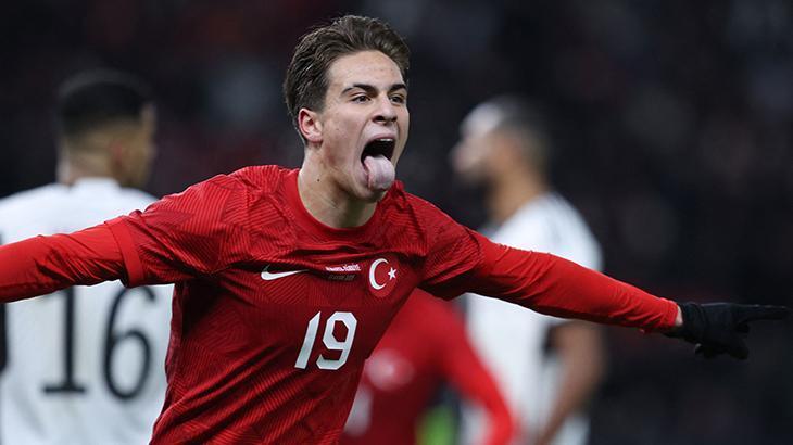 Juventus’tan Kenan Yıldız için transfer kararı! Galatasaray, Fenerbahçe ve Beşiktaş peşinde