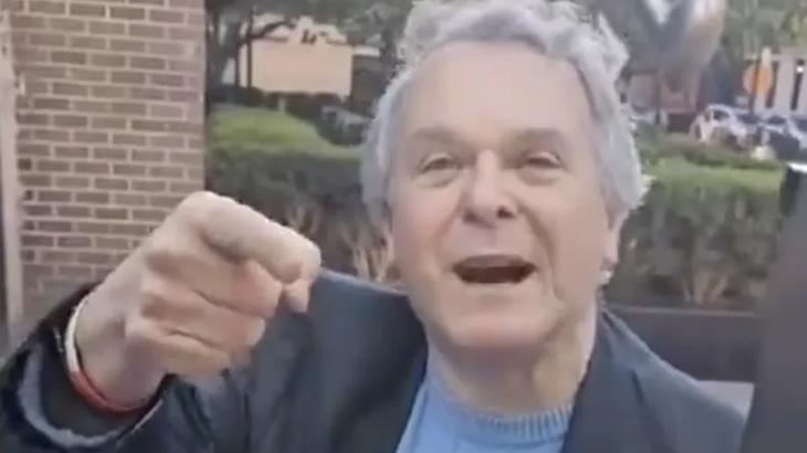 Müslüman seyyar satıcıya hakaret eden eski Obama yönetimi yetkilisi gözaltında