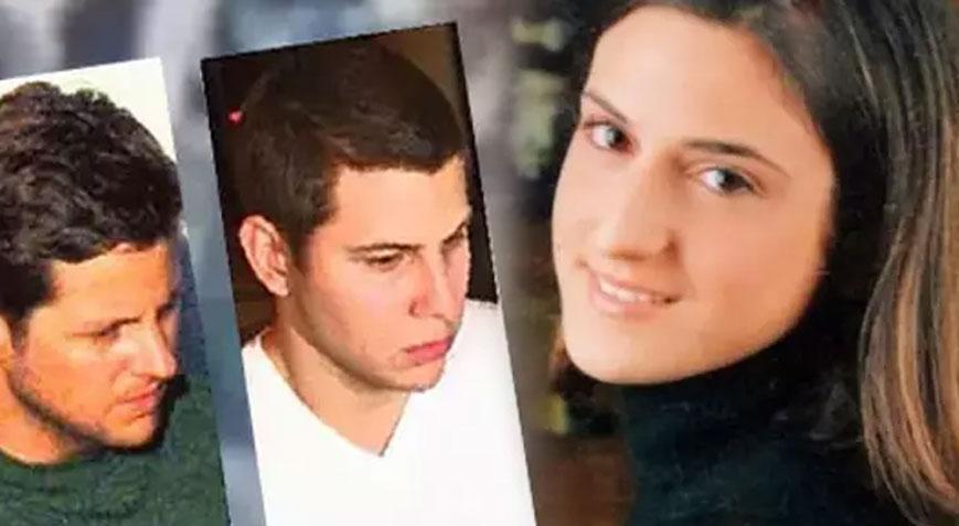 Nazlı Sinem Erköseoğlu davasında Can Paksoy hakkında flaş karar