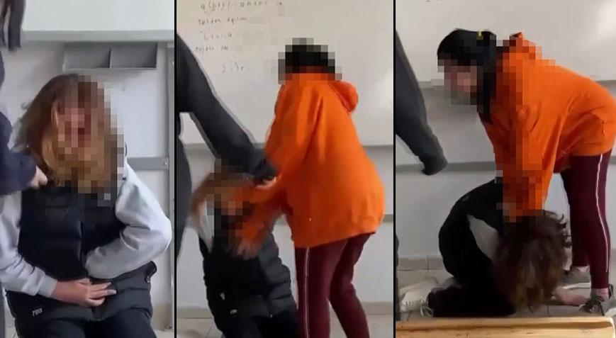 Görüntüler infial yaratmıştı! 3 öğrenci hakkında karar çıktı