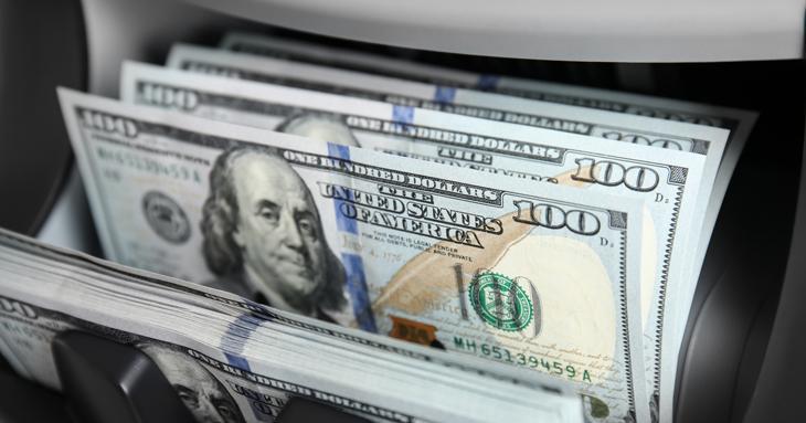 Merkez Bankası rezervleri 9 yılın zirvesine çıktı