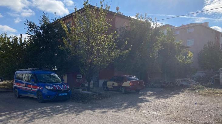 Gelin dehşeti! Kaynanasının boğazını keserek öldürdü