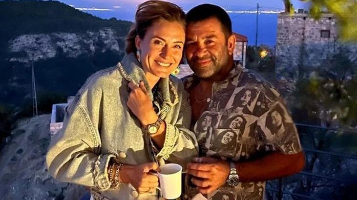 Ceyda Düvenci: ‘Boşandın, daha da biri hayatına girmesin’ tavrını reddediyorum!