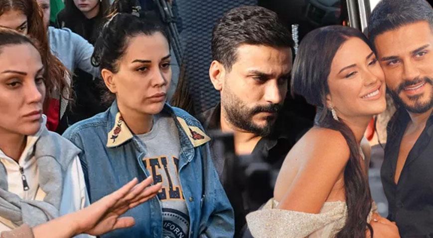 Son dakika… Dilan ve Engin Polat soruşturmasında bir tutuklama daha