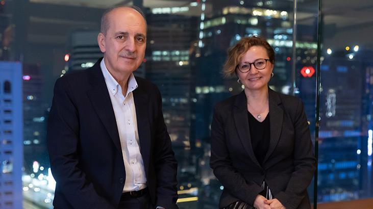 Son dakika… TBMM Başkanı Kurtulmuş’tan ‘yüzde 50+1’ açıklaması