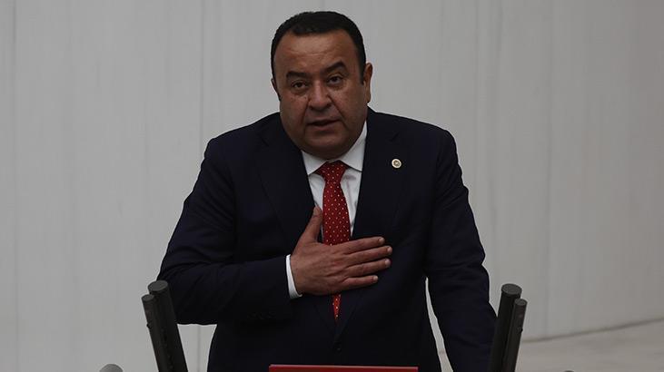 Adnan Beker’den İYİ Parti sözleri İstifa edenler tacizle suçlanıyor