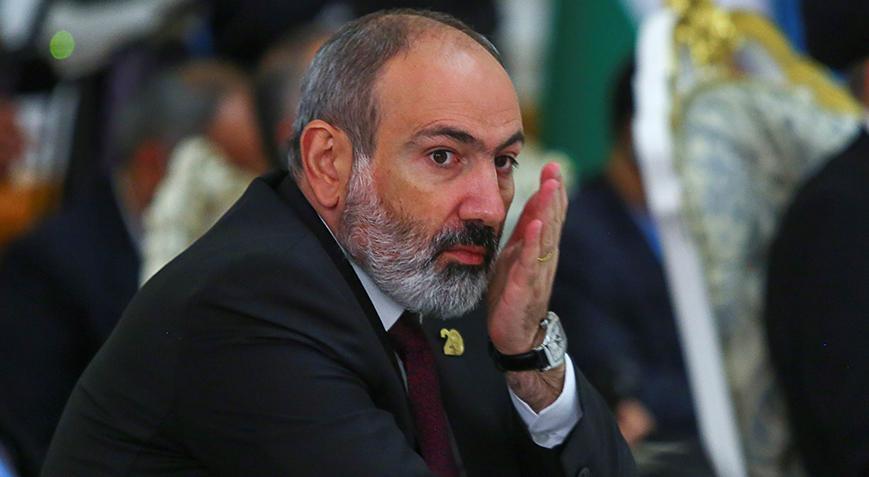 Toplantıda elektrikler kesildi, Paşinyan çılgına döndü! Daha ne kadar talimat vermem gerekiyor?