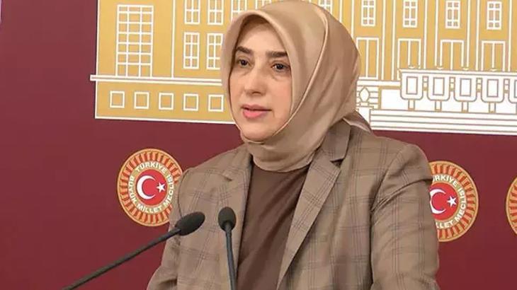 AK Parti’li Zengin: UCM’de, Filistin’e yapılanlarla ilgili başvurunun hazırlıkları tamamlandı