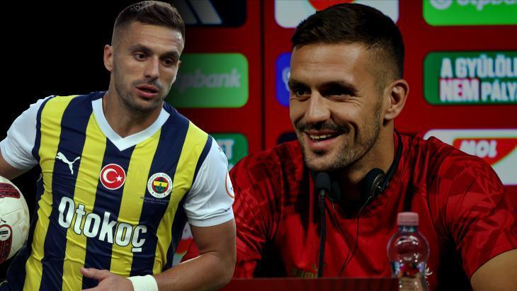 Dusan Tadic’in kazanma hırsına büyük ilgi! Hem Fenerbahçe hem de Sırbistan’da lider