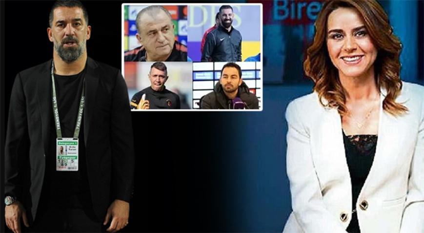 Son dakika…’Gizli fon’ kumarını kaybettiler! Fatih Terim’in ifadesi ortaya çıktı