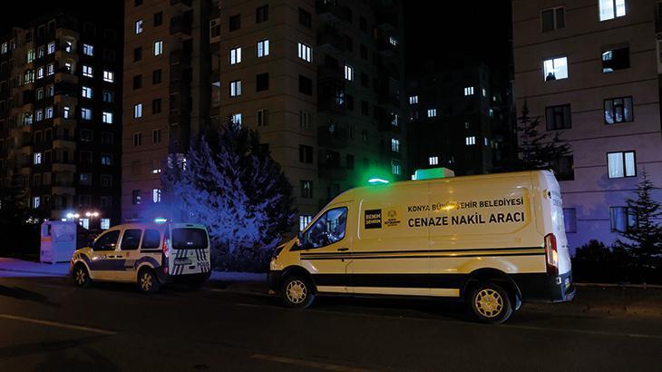 Yakınları haber alamıyordu! Bebeğiyle beraber ölü bulundu