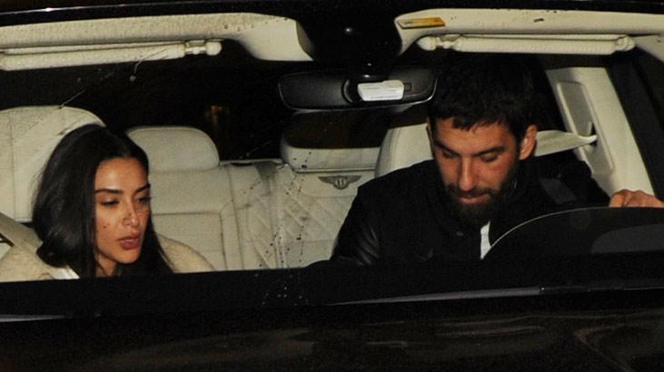 13 milyon 900 bin dolar! Arda Turan’ın eşi Aslıhan Doğan’a ‘gizli fon’ sorusu