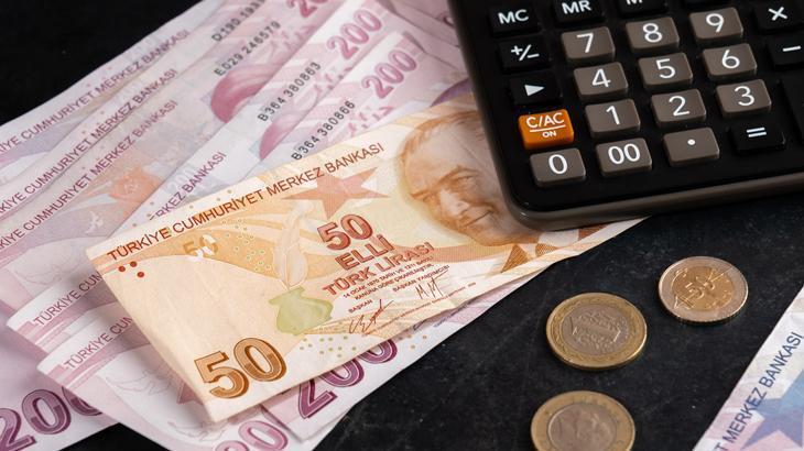 Reel kesim güven endeksi belli oldu