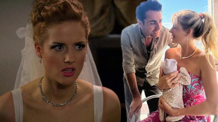 Wilma Elles dördüncü çocuğu istiyor!