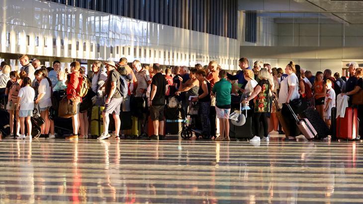 Türkiye 2023 hedeflerine yaklaşıyor: En çok ziyaretçi Rusya’dan