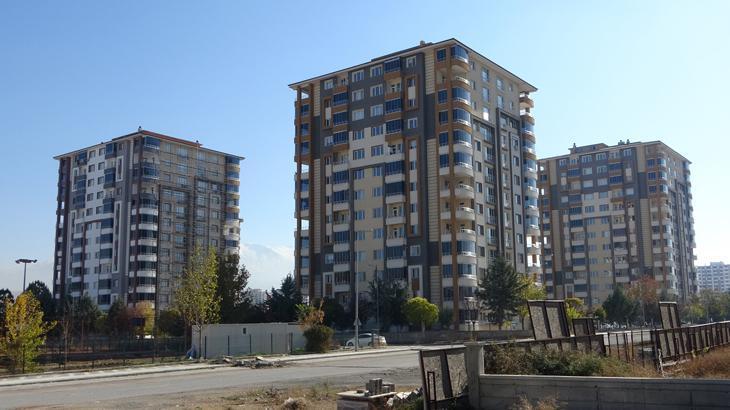 Deprem dengeleri değiştirdi! 6 milyon TL’lik ev 1 milyon liraya düştü