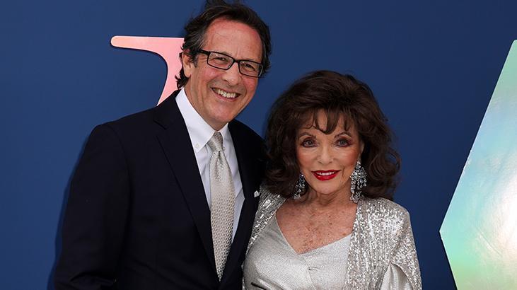 Mutluluğu beşinci kocasında buldu! ‘Benden 32 yaş küçük ama bu sadece bir sayı’