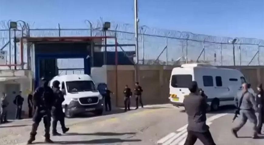 Son dakika: Hamas ve İsrail arasında rehine takası! Dünya saniye saniye takip ediyor