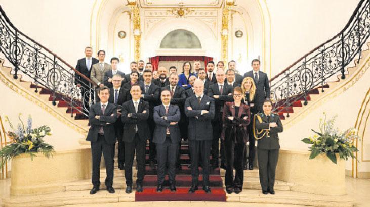 Macaristan’a savunma sanayii çıkarması