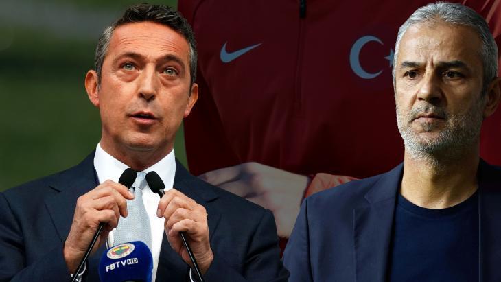 Fenerbahçe’de ilk aday belli oldu! Milli yıldıza transfer kancası