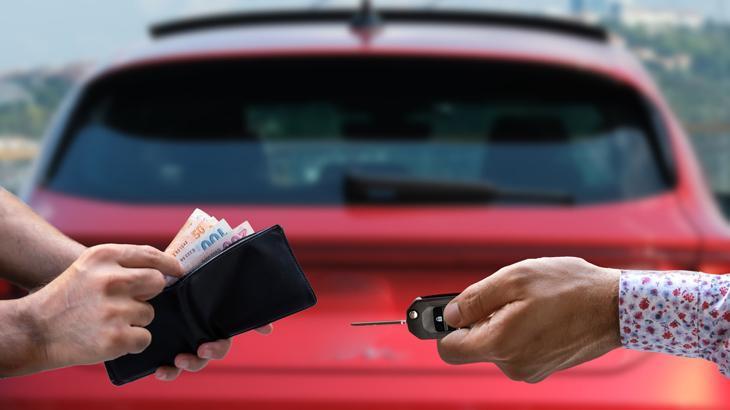 Araç alacak vatandaşlar için avantaj: Yüzde 70’lik düşüş!