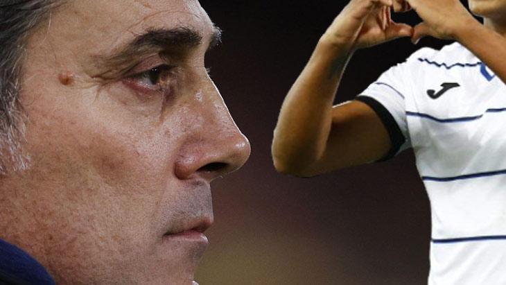 Vincenzo Montella’dan Fenerbahçe’ye transfer kıyağı! Eski öğrencisine olumlu referans verdi