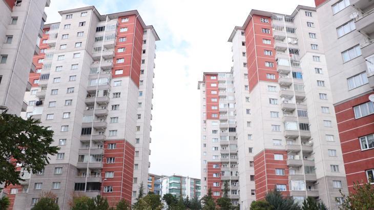 Yüzde yüzün üzerinde zam yaptılar! Sitede fahiş aidat artışına tepki