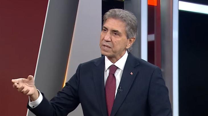 AK Parti İstanbul Milletvekili Mustafa Demir’den ‘kentsel dönüşüm’ açıklaması