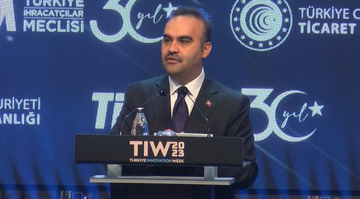Bakan Kacır açıkladı! 182 girişime toplam 590 milyon liralık yatırım