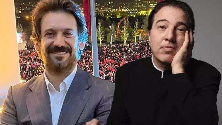 Kültür ve Turizm Bakanlığı’ndan Fazıl Say’a yanıt: Kapımız size hep açık