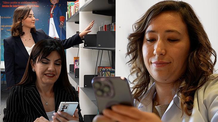 Öğretmenlere sıra dışı sürpriz: Özel, Önemli ve Kıymetli Hissettik