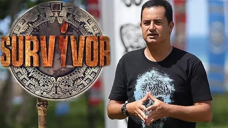 Survivor’a katılacak yeni isim belli oldu! ‘Turabi olmadan bir yanım eksik kalacak’