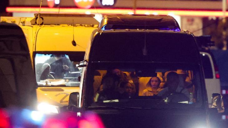 Rehine takasında 3. gün! Hamas, 14 İsrailli ve 3 yabancı uyruklu esiri serbest bıraktı