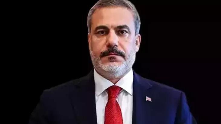 Bakan Fidan, Akdeniz için Birlik 8’inci Bölgesel Forumu’na katılacak