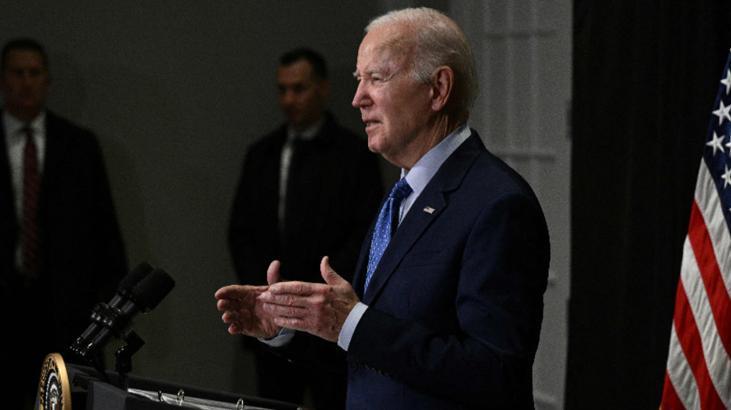 İlk kez ABD’li esir serbest bırakıldı! Biden açıklama yaptı