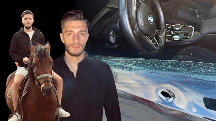 İstanbul’da 17 kurşunlu pusu! Sabah saat 05.30’da suikast planı