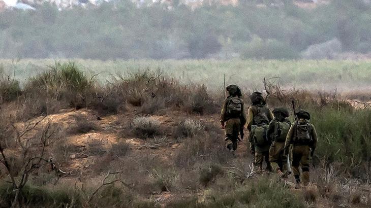 52 gün sonra gelen itiraf! Kadın askerler her şeyi fark etmiş