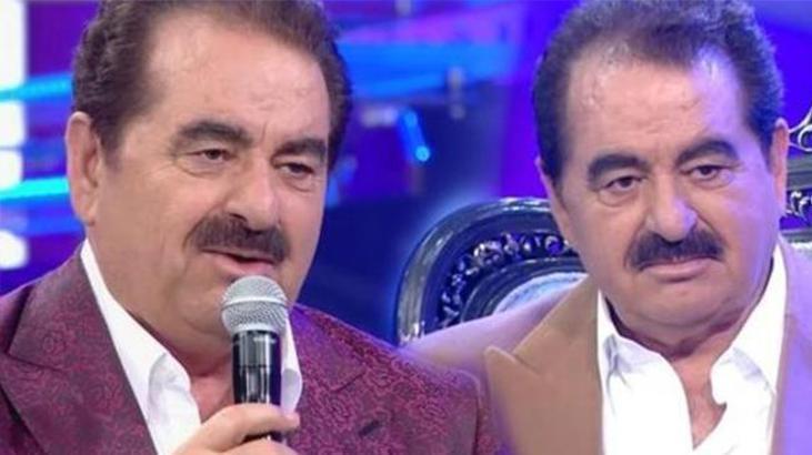 İbrahim Tatlıses’in amcasının oğlu hayatını kaybetti