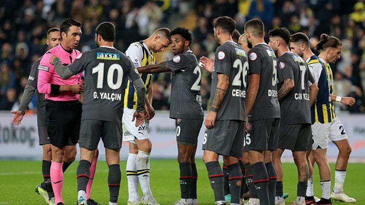 MHK Başkanı Ahmet İbanoğlu’ndan VAR kayıtları açıklaması