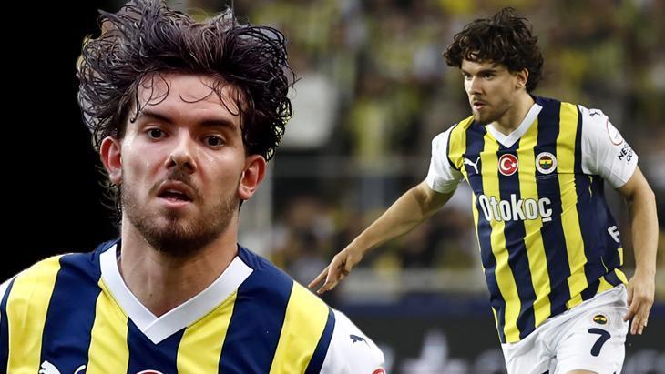 Fenerbahçe’de Ferdi Kadıoğlu’na sürpriz talip! Astronomik bonservis