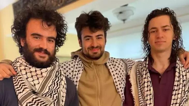 ABD’de Filistinli 3 gence saldırı düzenlemişti! Hakim karşısına çıktı