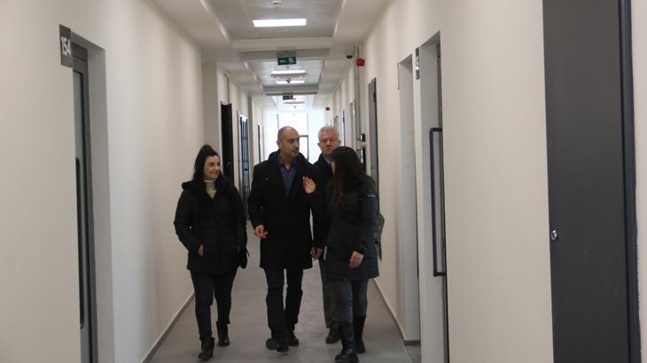 Bakanlık satışa çıkarmıştı: İş yeri ve konutlara vatandaştan yoğun talep